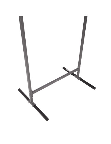 STÄNDER FÜR FITNESSMATTEN HMS