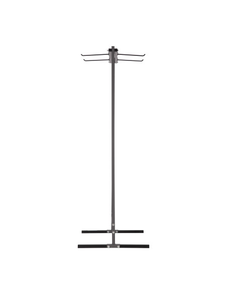 STÄNDER FÜR FITNESSMATTEN HMS