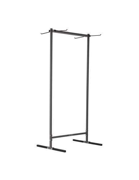 STÄNDER FÜR FITNESSMATTEN HMS