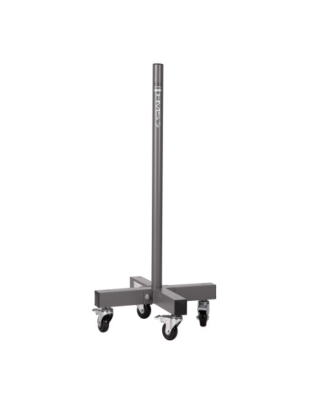 STÄNDER FÜR HANTELSCHEIBEN HMS