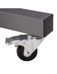 STÄNDER FÜR HANTELSCHEIBEN HMS 2