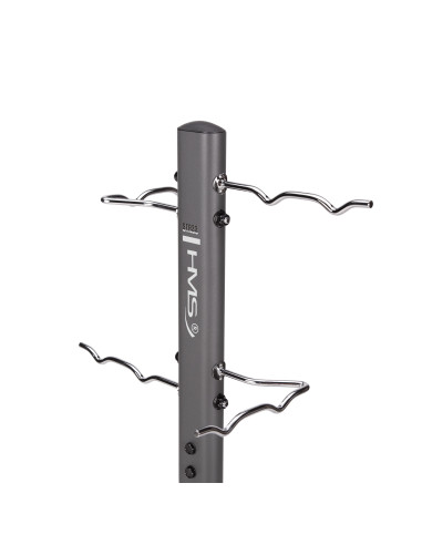 STÄNDER FÜR TRAININGSZUBEHÖR HMS