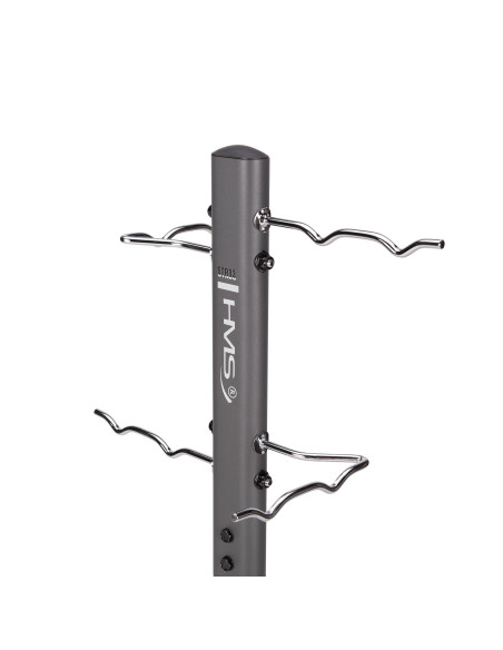 STÄNDER FÜR TRAININGSZUBEHÖR HMS