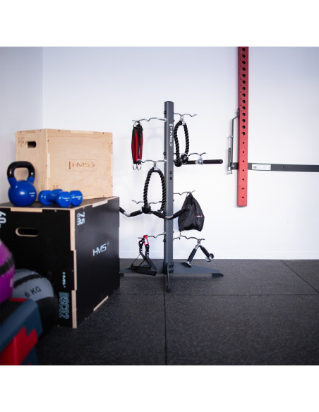 STÄNDER FÜR TRAININGSZUBEHÖR HMS
