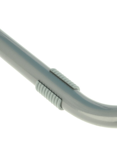 BLAU STRANDSTUHL MIT KISSEN NILS CAMP