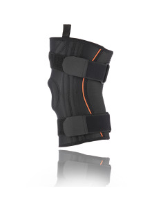 GRÖßE L KNIEBANDAGE HMS