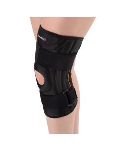 GRÖßE L KNIEBANDAGE HMS 2