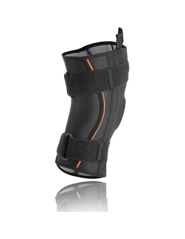 GRÖßE L KNIEBANDAGE HMS