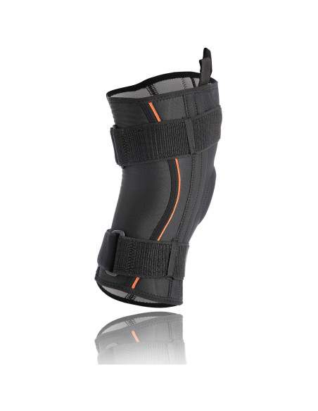 GRÖßE L KNIEBANDAGE HMS