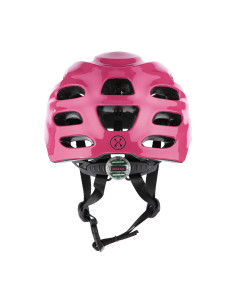 LED HELM GRÜN GRÖßE XXS (43-51 cm) NILS EXTREME