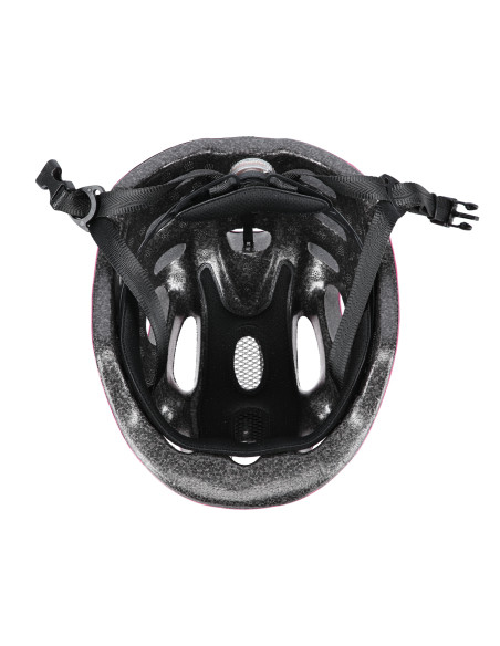 LED HELM GRÜN GRÖßE XXS (43-51 cm) NILS EXTREME