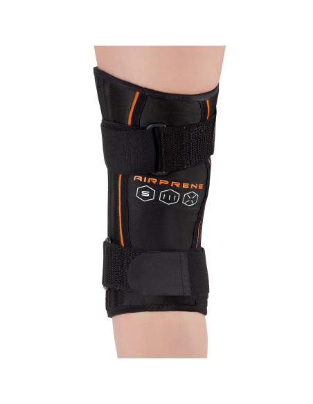 GRÖßE L KNIEBANDAGE HMS