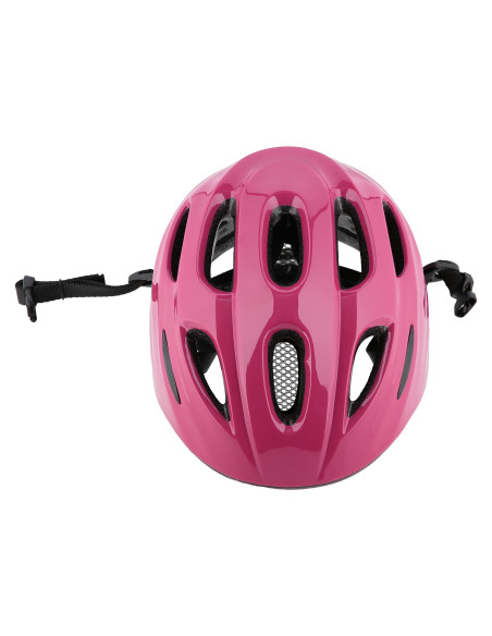 LED HELM GRÜN GRÖßE XXS (43-51 cm) NILS EXTREME