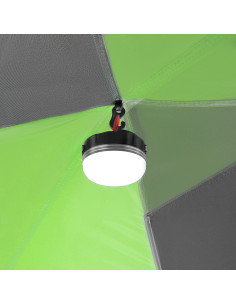 CAMPINGZELT HIGHLAND NILS CAMP 2