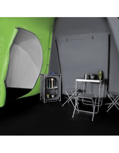 CAMPINGZELT HIGHLAND NILS CAMP