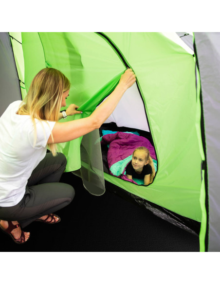 CAMPINGZELT HIGHLAND NILS CAMP