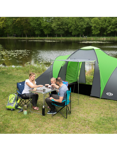 CAMPINGZELT HIGHLAND NILS CAMP