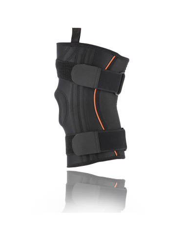 GRÖßE XL KNIEBANDAGE HMS