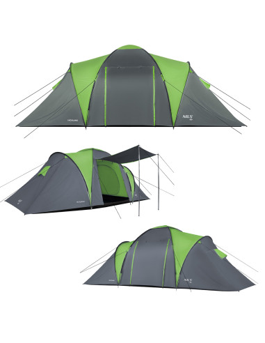 CAMPINGZELT HIGHLAND NILS CAMP