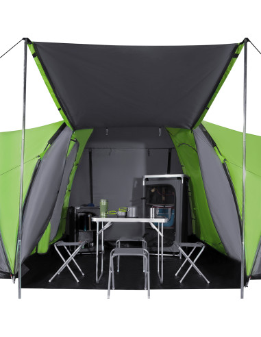 CAMPINGZELT HIGHLAND NILS CAMP