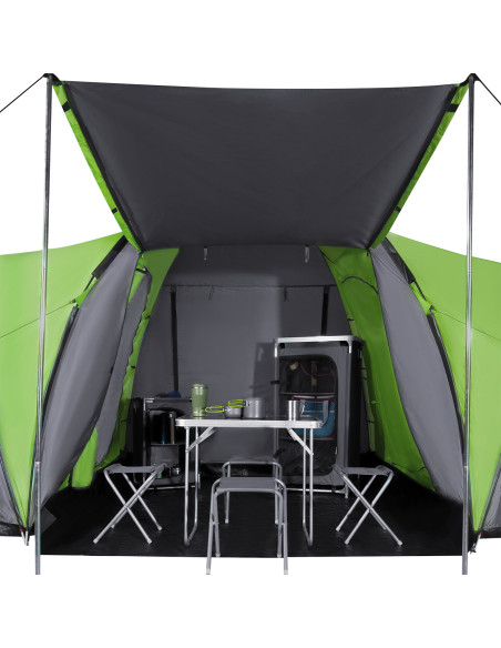 CAMPINGZELT HIGHLAND NILS CAMP