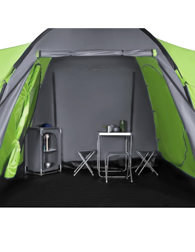 CAMPINGZELT HIGHLAND NILS CAMP