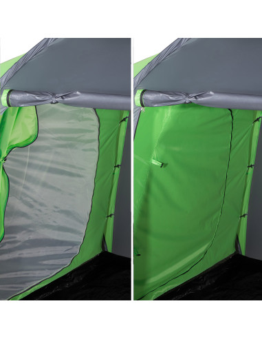 CAMPINGZELT HIGHLAND NILS CAMP