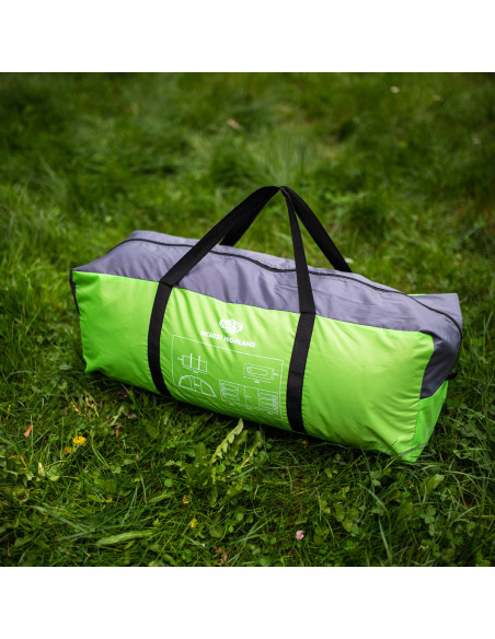 CAMPINGZELT HIGHLAND NILS CAMP