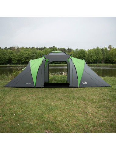 CAMPINGZELT HIGHLAND NILS CAMP