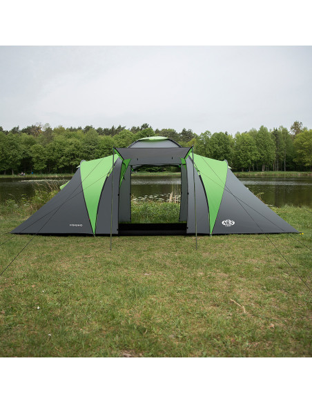 CAMPINGZELT HIGHLAND NILS CAMP