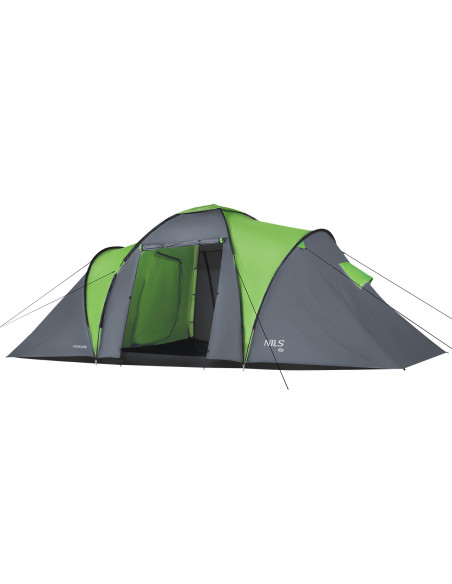 CAMPINGZELT HIGHLAND NILS CAMP