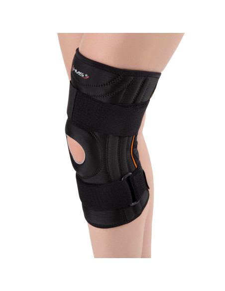 GRÖßE XL KNIEBANDAGE HMS