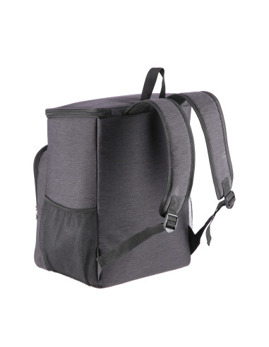 COOLER BAG RUCKSACK DUNKELBLAU NILS