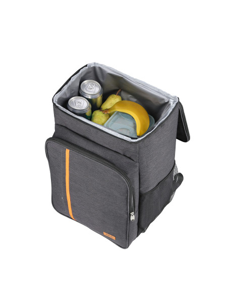 COOLER BAG RUCKSACK DUNKELBLAU NILS