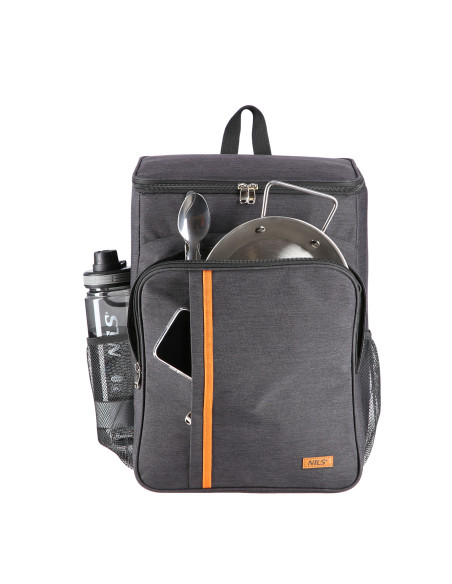 COOLER BAG RUCKSACK DUNKELBLAU NILS