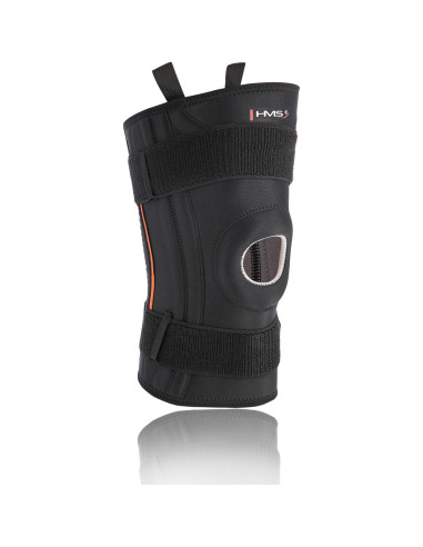 GRÖßE XL KNIEBANDAGE HMS