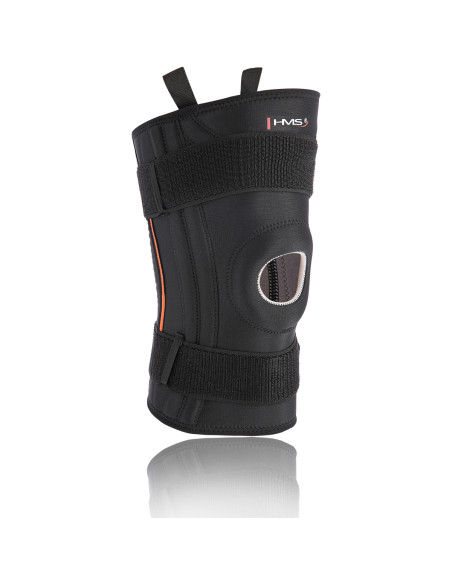 GRÖßE XL KNIEBANDAGE HMS