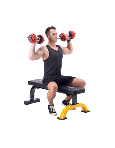 TRAININGSBANK HMS PREMIUM