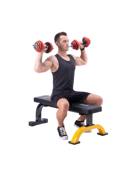 TRAININGSBANK HMS PREMIUM