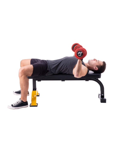 TRAININGSBANK HMS PREMIUM