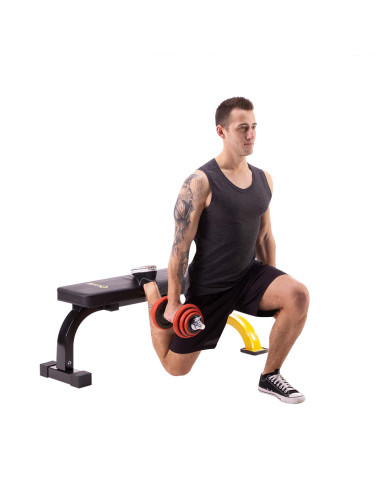 TRAININGSBANK HMS PREMIUM