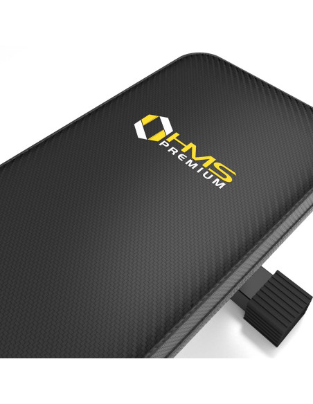 TRAININGSBANK HMS PREMIUM