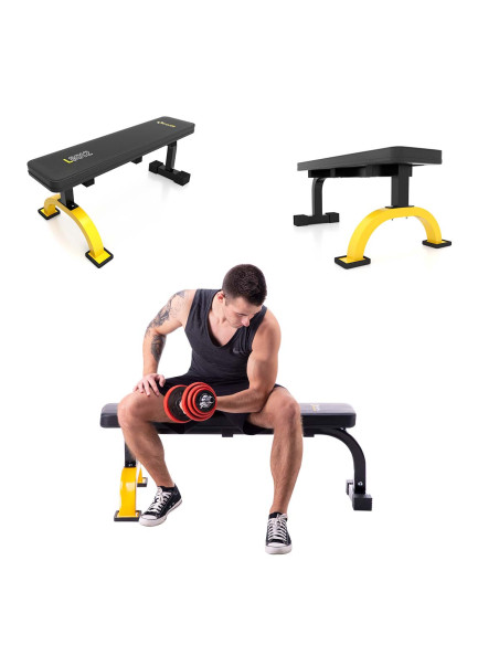 TRAININGSBANK HMS PREMIUM