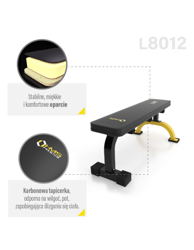 TRAININGSBANK HMS PREMIUM