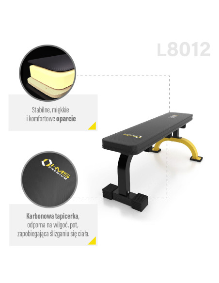 TRAININGSBANK HMS PREMIUM