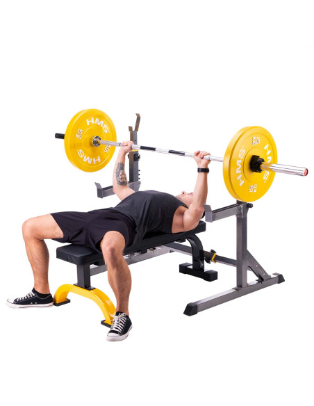 TRAININGSBANK HMS PREMIUM