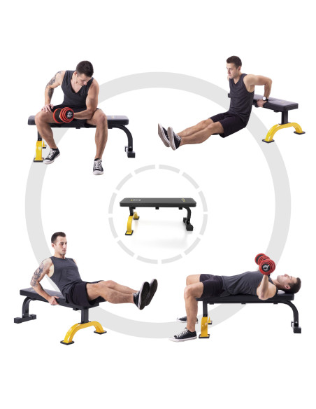 TRAININGSBANK HMS PREMIUM