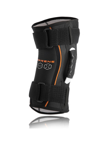 GRÖßE L KNIEBANDAGE HMS