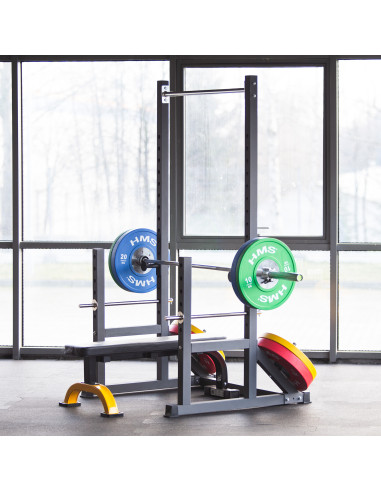 MULTIFUNKTIONSSTÄNDER COMMERCIAL HMS