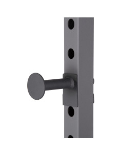 MULTIFUNKTIONSSTÄNDER COMMERCIAL HMS 2